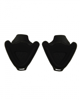 Jobe Hustler Helmet Ear Pads '11-'13 Casco Taglia Unica