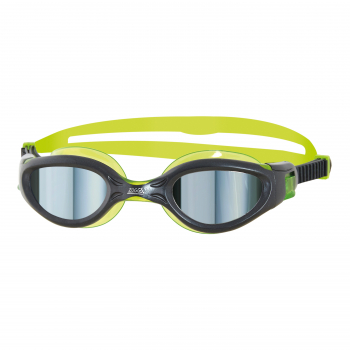 Zoggs Phantom Elite Mirror Junior Schwimmbrille Jugendliche