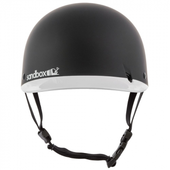 Sandbox CLASSIC 2.0 LOW RIDER casco de deportes acuáticos unisex Black Team