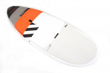 RRD Long SUP 9.4 Hard Stand-Up-Paddle-Board LTE Y25