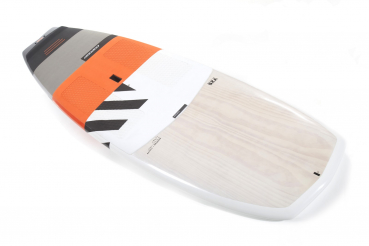 RRD Morpho 9.0 Hard Stand-Up-Paddle-Board LTE Y25