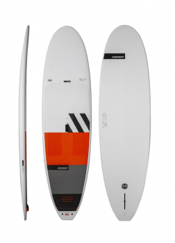 RRD Wassup 11.0 Hard Stand-Up-Paddle-Board E-Tech Y25