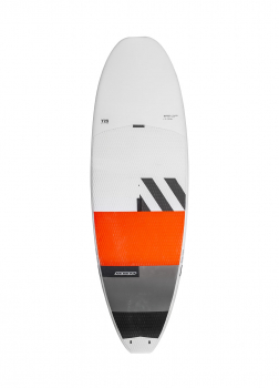 RRD Wassup 10.5 Hard Stand-Up-Paddle-Board Conv. Soft. Y25