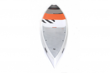 RRD GT 12.6 Hard Stand-Up-Paddle-Board LTD Y25