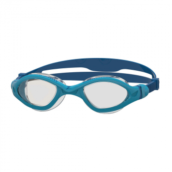 Zoggs Tiger LSR+ Schwimmbrille Erwachsene