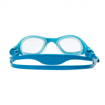 Zoggs Tiger LSR+ Schwimmbrille Erwachsene