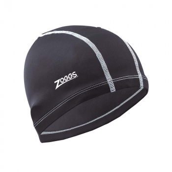 Zoggs Nylon-Spandex Schwimmkappe