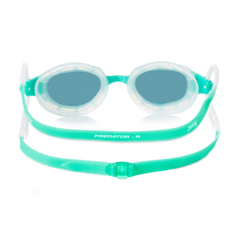 Zoggs Predator Schwimmbrille Erwachsene