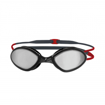 Zoggs Tiger Titanium Schwimmbrille Erwachsene