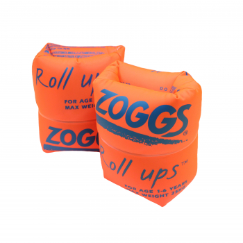 Zoggs Roll Ups für Kinder