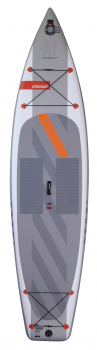 RRD AIR TOURER 34x6 Aufblasbares Stand-Up-Paddle-Board