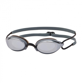 Zoggs Fusion Air Titanium Schwimmbrille Erwachsene