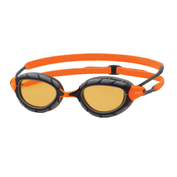 Zoggs Predator Polarized Ultra Schwimmbrille Erwachsene