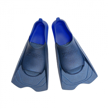 Zoggs Short Blade Eco Fins Schwimm-Equipment