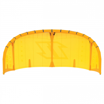 North KB Reach Kite Yellow