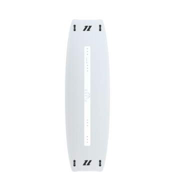 North KB Flare TT Board Blanco