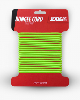 Jobe SUP Bungee Cord Lime Taglia unica