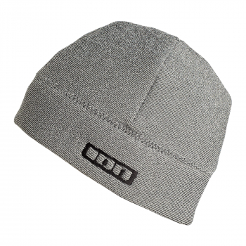 ION Wooly Beanie Unisex grigio melange