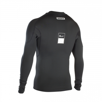 ION Thermo Top manches longues hommes black