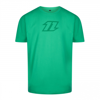 North KB Compass Tee North Green