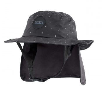 ION Chapeau de plage black