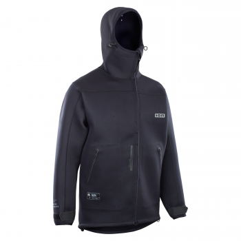 ION Neo Shelter jacket Core men black