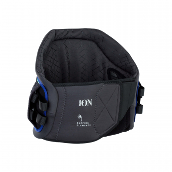 ION Radium Team Series Select waist harness black capsule