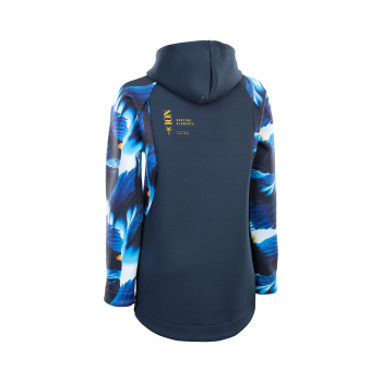 ION Neo Hoody Lite Frauen blue capsule