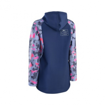 ION Neo Hoody Lite Frauen Rosa Capsule