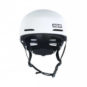 ION Slash Core Water Sports Helmet Unisex White