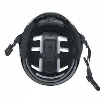 ION Slash Amp Wassersport-Helm Unisex Light-Olive