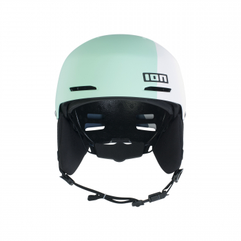 ION Slash Amp Casque de sports nautiques unisexe Multicolore