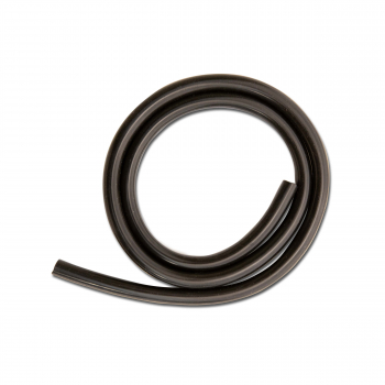 North KB Hyperflow Pump Tubing Black Sand 1m