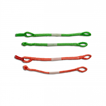 North KB Line Connectors set of 4 Multicolor OneSize