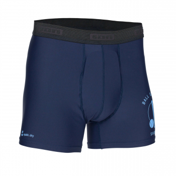 ION Ball Slapper Short Hommes bleu