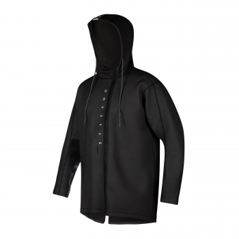 Mystic Veste de combat unisexe noire