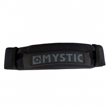 Mystic Footstrap Planche à voile Noir One size