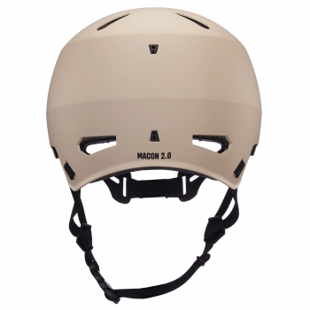 Bern Macon 2.0 H20 Casco para deportes acuáticos Unisex Arena mate