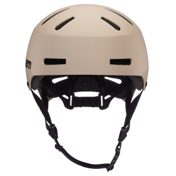 Bern Macon 2.0 H20 Casco para deportes acuáticos Unisex Arena mate