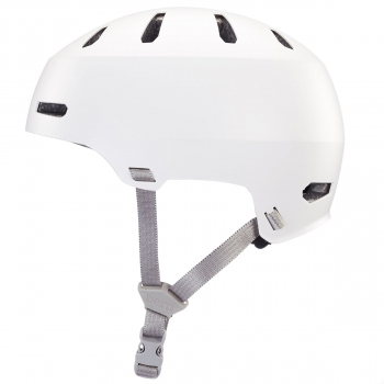 Bern Macon 2.0 H20 Casco para deportes acuáticos Unisex Blanco mate