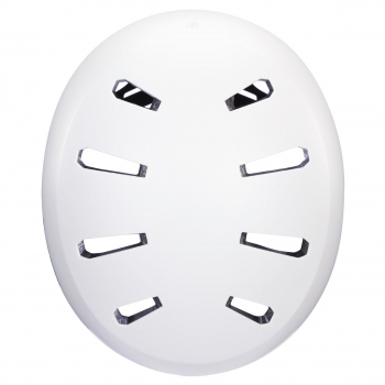 Bern Macon 2.0 H20 Casco para deportes acuáticos Unisex Blanco mate