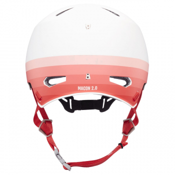 Bern Macon 2.0 H20 Water Sports Helmet Unisex Matte Retro Peach