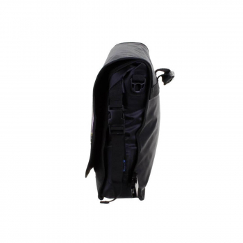 OverBoard waterproof messenger bag LIGHT Black