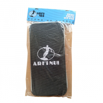 ARIINUI SUP Alfombrilla autoadhesiva para tarimas de pie