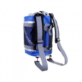 OverBoard Borsone impermeabile Sport 40 L Blu