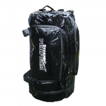 Storm Perform Kitebag Kite Rucksack Tasche Schwarz