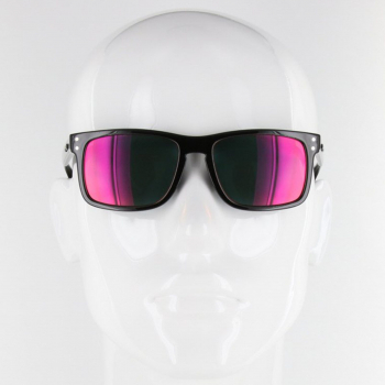 CARVE Gafas de sol Goblin Negro Rojo