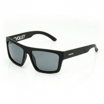 CARVE Gafas de sol Volley Matt Black Smoke