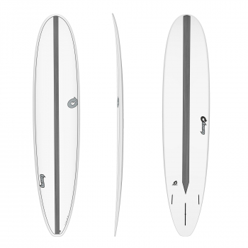 Surfboard TORQ Epoxy TET CS 9.0 Longboard Carbono