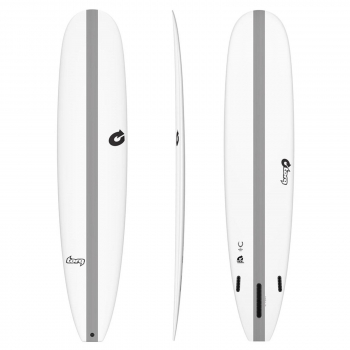 Tabla de surf TORQ Epoxy TEC The Horseshoe 9.3